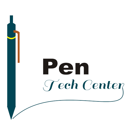 Pen Tech Center logo